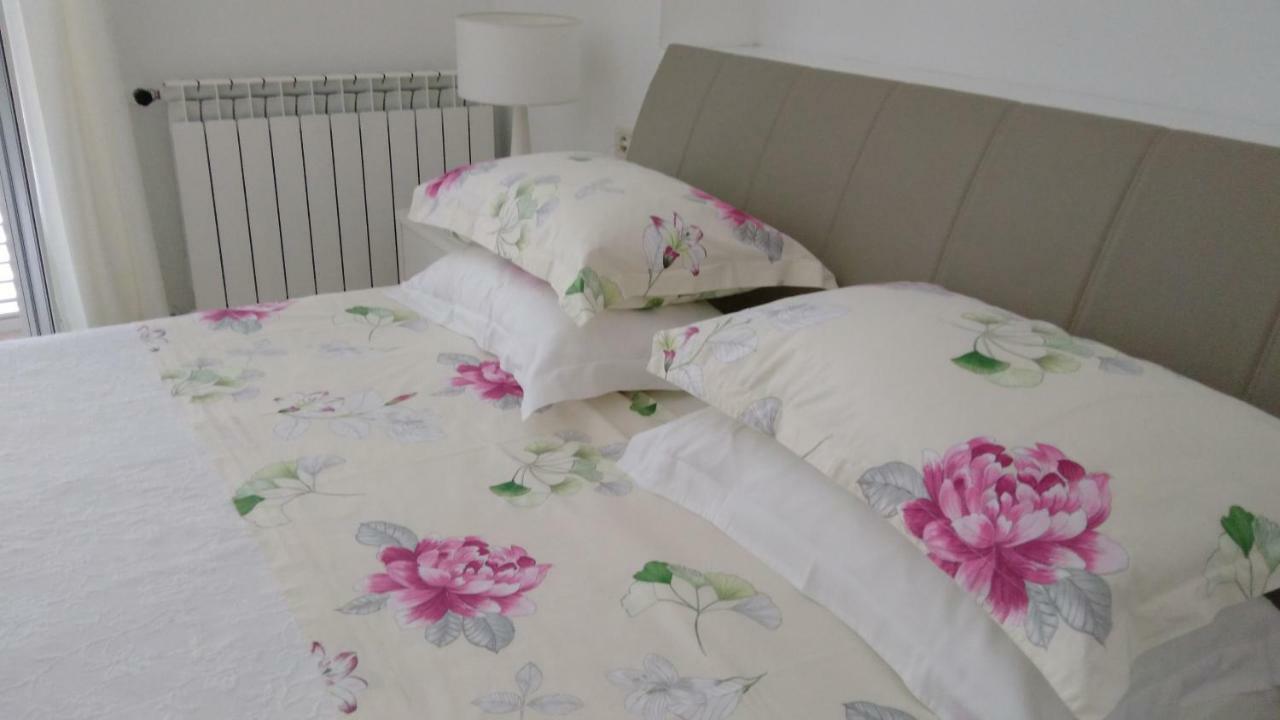 Corte Dei Merli Apartment & Studio Rovinj Exteriör bild
