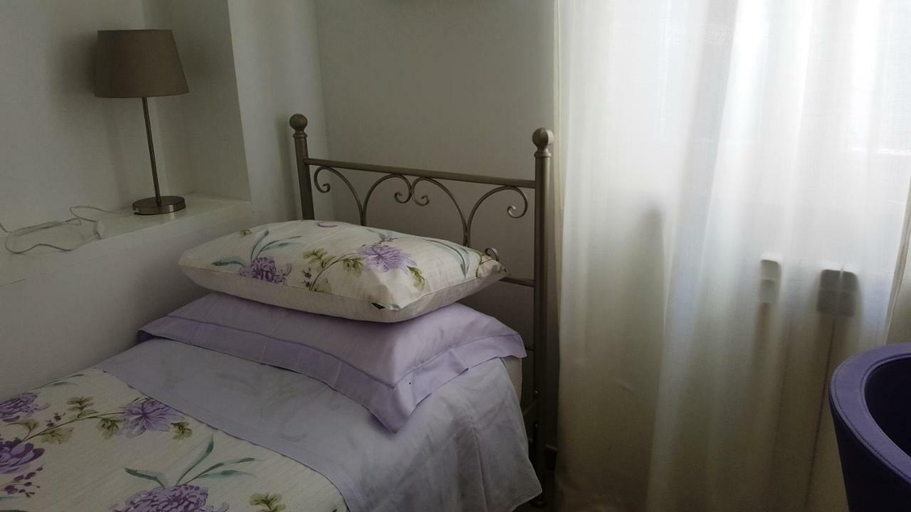 Corte Dei Merli Apartment & Studio Rovinj Exteriör bild