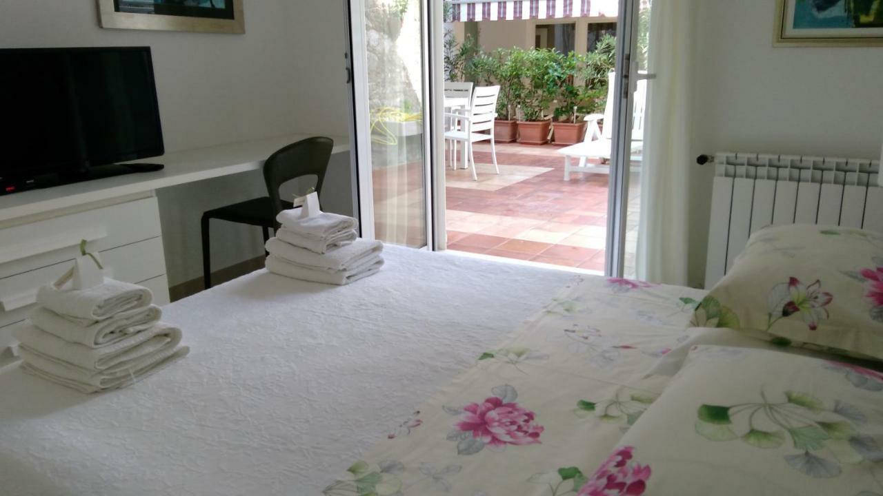 Corte Dei Merli Apartment & Studio Rovinj Exteriör bild