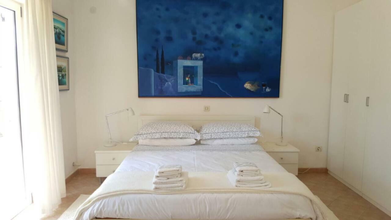 Corte Dei Merli Apartment & Studio Rovinj Exteriör bild